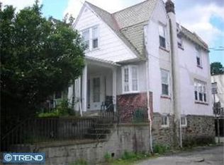 224 Hansell Rd, Lansdowne, PA 19050