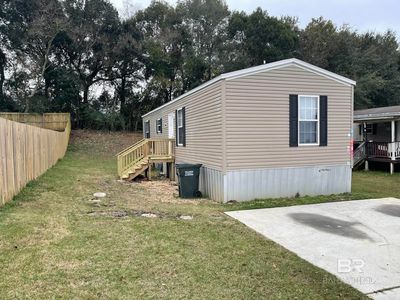 24148 Gemstone Dr, Loxley, AL, 36551