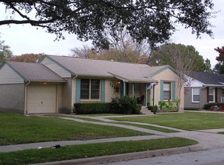 530 Parkhurst Dr, Dallas, TX 75218
