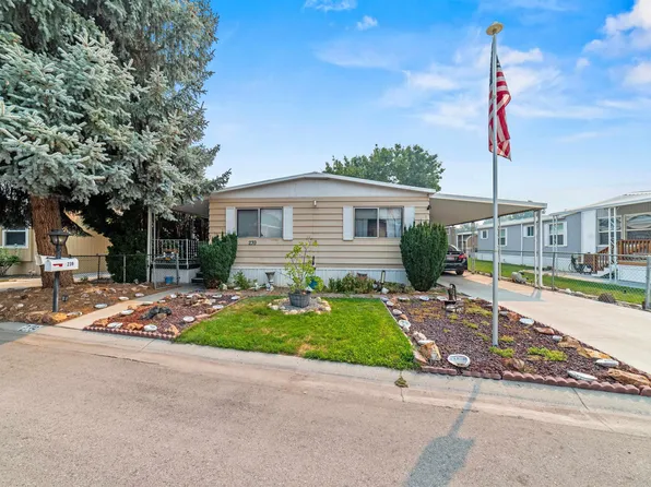 239 N Checola Cir, Boise, ID 83713