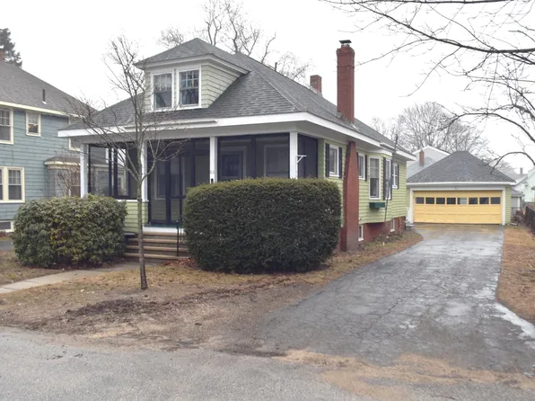 63 Vincent Street, South Portland, ME 04106