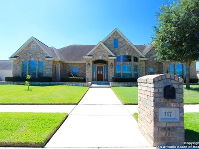 117 Alexandria, La Vernia, TX, 78121