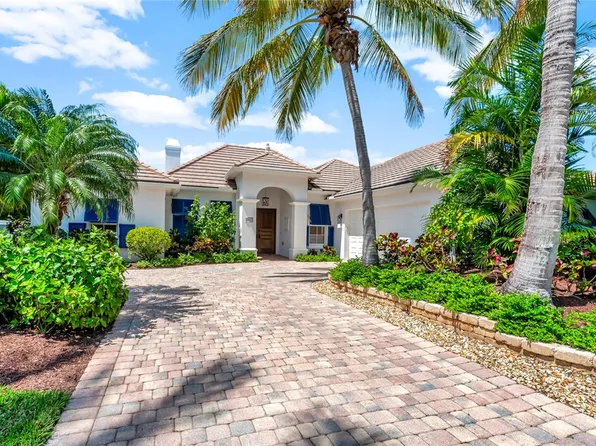 1007 Isla Verde Sq, Indian River Shores, FL 32963