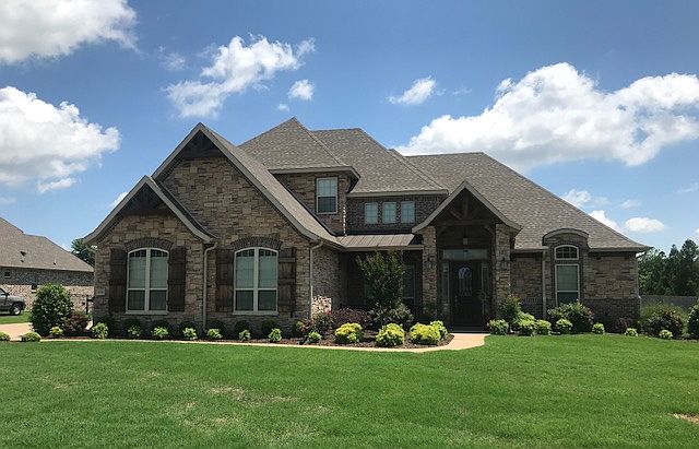 2nd image of 3114 N Harrier Dr