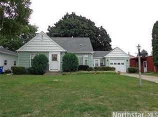2508 29th Ave NE, Saint Anthony, MN 55418