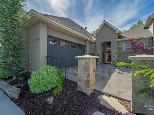 9745 W Tributary Ln, Garden City, ID 83714