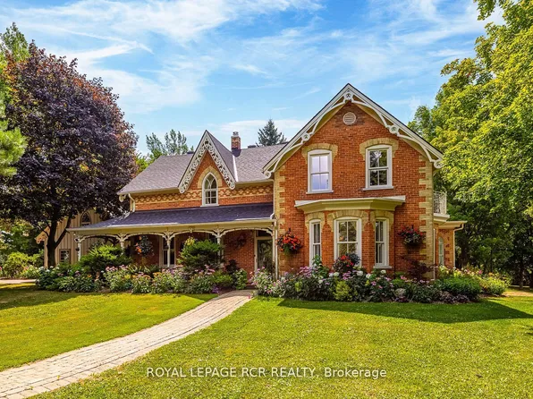 282398 County Road 10, Mono, ON L9W 6P5