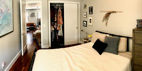 Rented by Boerum Hill Realty