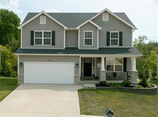 5148 Seckman Ridge Way, Imperial, MO 63052