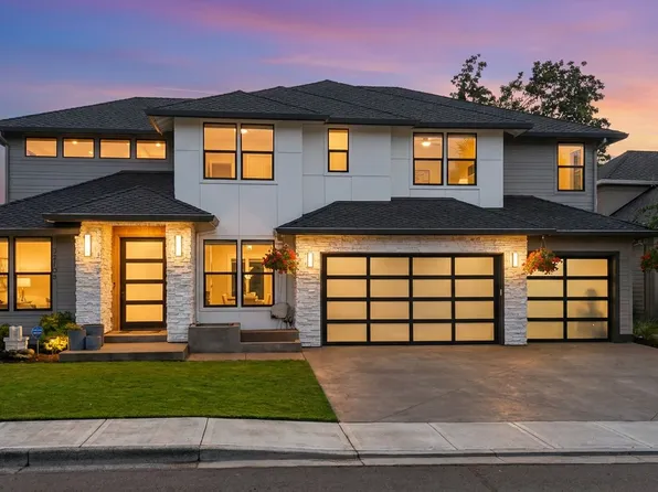 32108 SW Willamette Way, Wilsonville, OR 97070