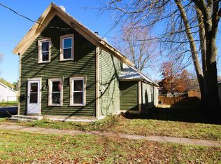 600 Irvin St, Ogdensburg, NY 13669