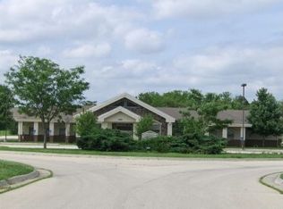1602 W 15th Ave, Emporia, KS 66801