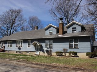401 N Chestnut St, El Paso, IL