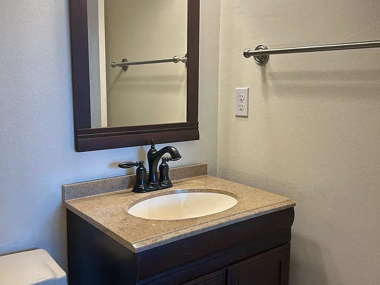 Second Bedroom Bath