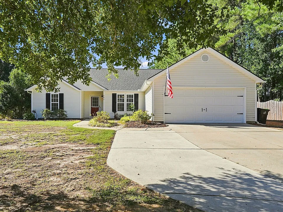 405 Onondaga Ct