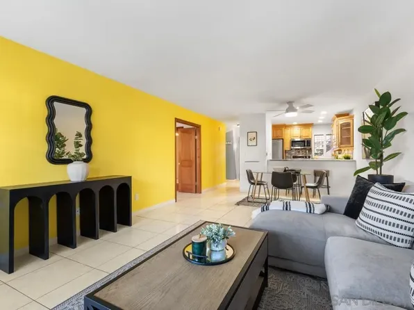 4107 Mount Alifan Pl Unit C, San Diego, CA 92111