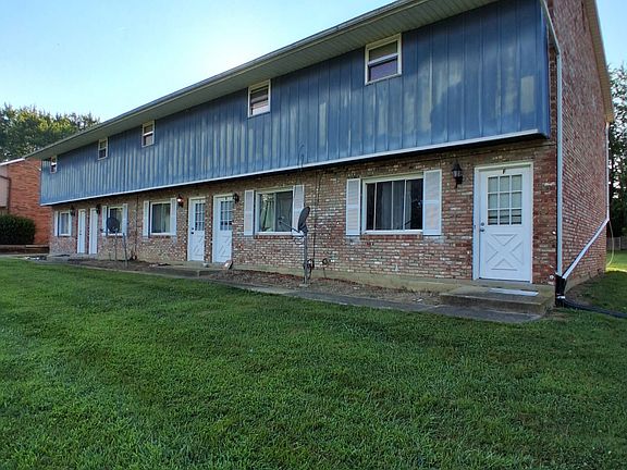 2nd image of 7624 Rosewood Dr APT E