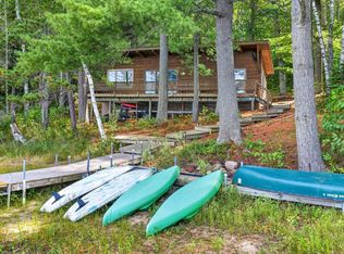 17305 Pioneer Rd, Cable, WI 54821