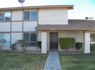 1022 Peg St, Ridgecrest, CA 93555
