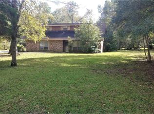 3911 Juniper Ln, Spring, TX 77389