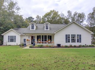 10 Sweetwater Pl, Sharpsburg, GA 30277