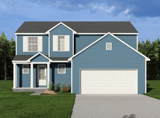 The Brookstone Plan, Uptown Village, Milan, MI 48160