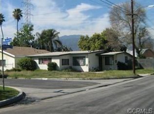 18019 E Laxford Rd, Azusa, CA 91702
