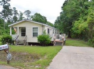 62148 N 5th St, Pearl River, LA 70452