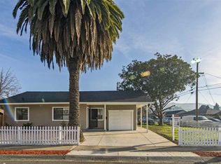 27182 Whitman St, Hayward, CA 94544