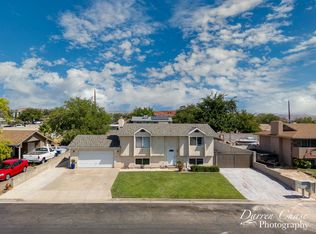 2155 E 575 N, Saint George, UT 84790