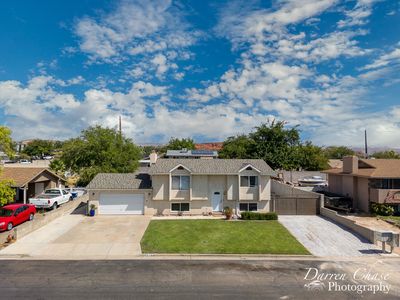 2155 E 575 N, Saint George, UT, 84790