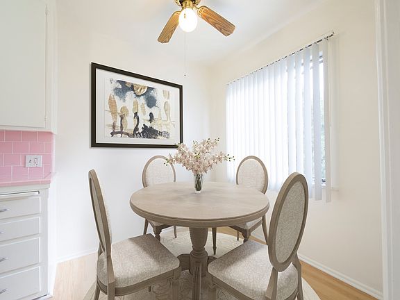 3rd image of 667-669 Levering Ave #8