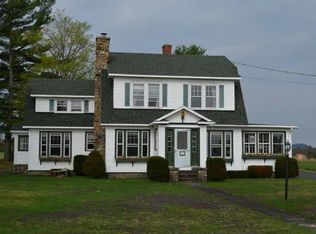 104 Hobart Rd, Gabriels, NY 12939