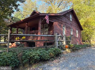 131 Dilworthtown Rd, Thornton, PA 19373