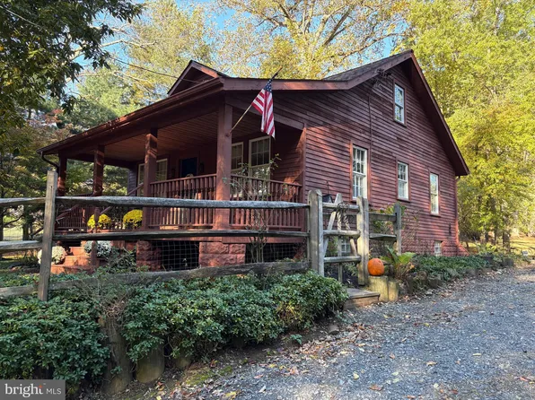 131 Dilworthtown Rd, Thornton, PA 19373