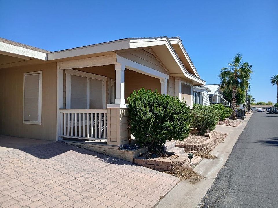 2nd image of 8865 E Baseline Rd #314