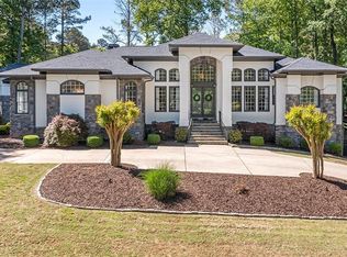 645 Red Maple Ln, Milton, GA 30004
