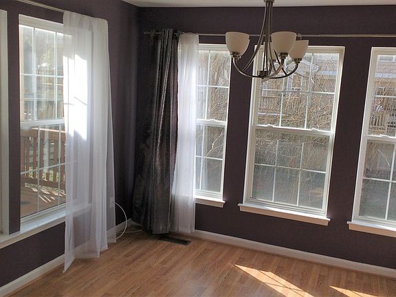 Family Room with lots of windows