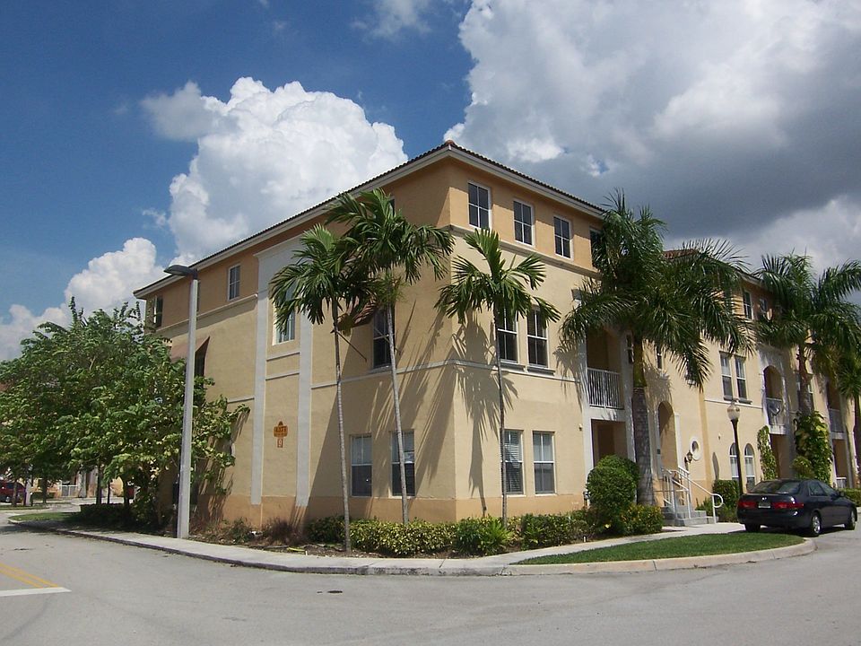 townhouse style condo entrance is on the second floor
