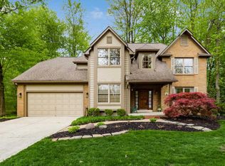 6286 Wexford Woods Dr, Dublin, OH 43016