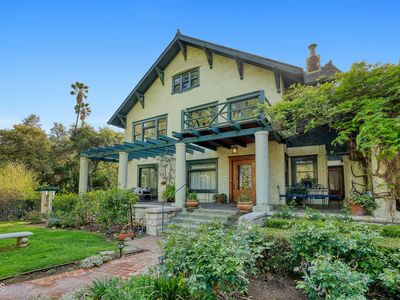 415 Oaklawn Ave, South Pasadena, CA, 91030