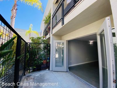 834 E 4th St UNIT 28, Long Beach, CA, 90802