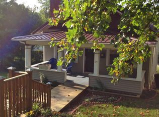 29 Patton St, Athens, OH 45701