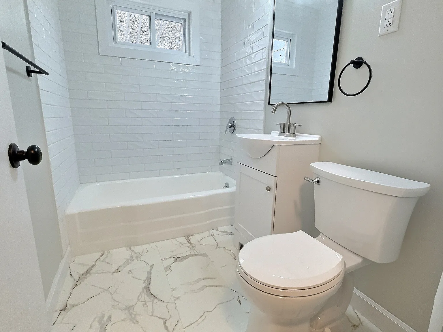 540 Warren Road - 1 — Photo 4