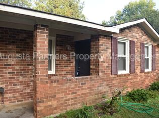 122 Samarya Ln, Martinez, GA 30907