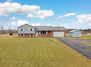 411 Adario West Rd, Shiloh, OH 44878
