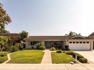 1392 Bedford Ave, Sunnyvale, CA 94087