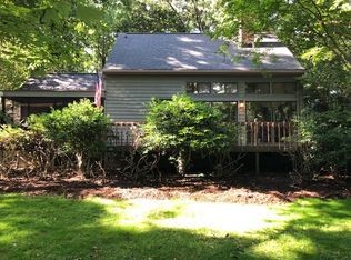 (Undisclosed Address), Carrboro, NC 27510