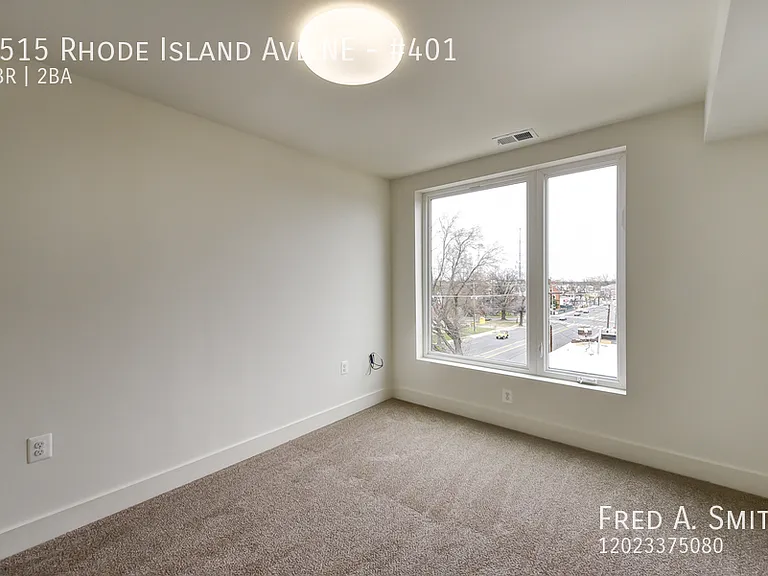 1515 Rhode Island Ave NE #401 — Photo 5