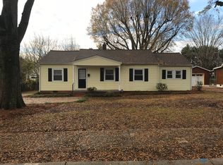 5120 Elder Ave, Charlotte, NC 28205